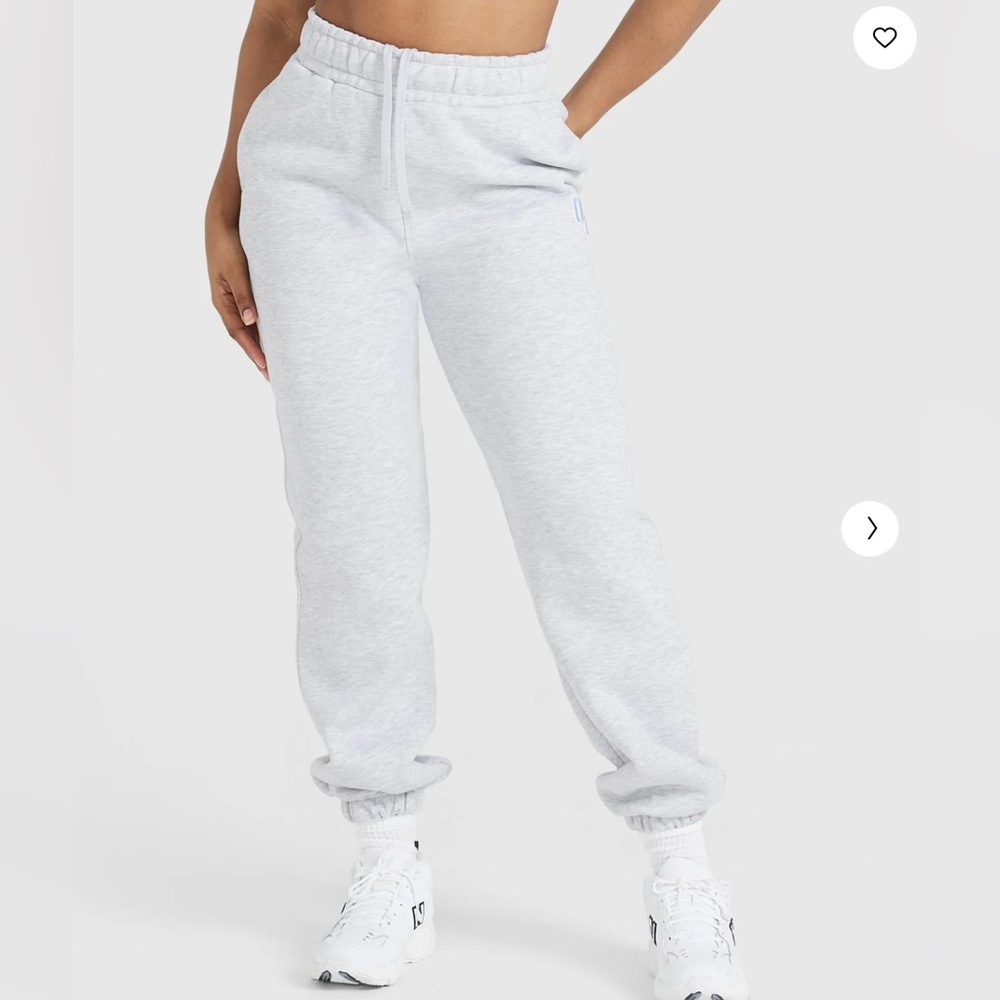 Oner Active ALL DAY VARSITY OVERSIZED JOGGER